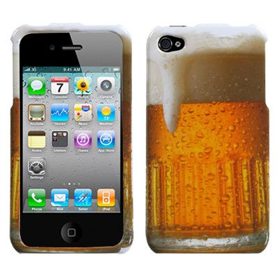 CAPINHA IPHONE 4, 4S