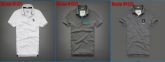 CAMISA HOLLISTER POLO 010