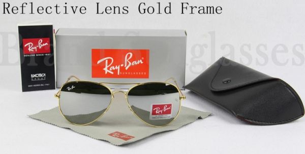OCULOS AVIADOR NUM. 08
