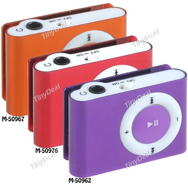 MP3 PLAYER ATE 32GB (M-50976)