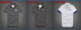CAMISA HOLLISTER POLO 09