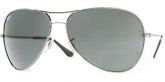 RAYBAN MODELO AVIADOR - (NSG-82424 )