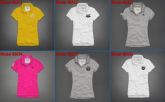 CAMISA HOLLISTER FEMININA 05