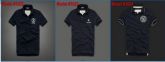 CAMISA HOLLISTER POLO 07