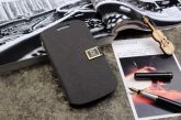 GALAXY S3 MINI CARTEIRA BLACK