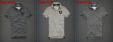 CAMISA HOLLISTER POLO 012