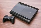 PLAYSTATION 3 SLIM 250G