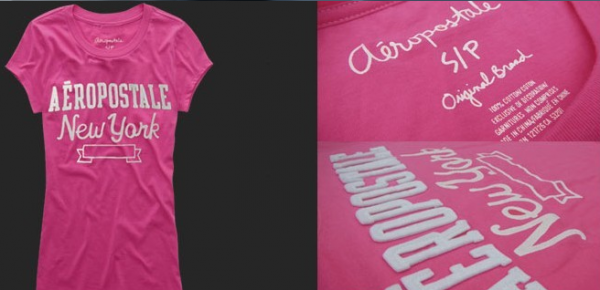 CAMISA FEMININA LARANJA