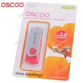 PENDRIVE 4GB OSCOO USB 2.O (CUD-91520)