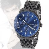 RELOGIO MASCULINO QUARTZ BLUE (WMN-64275)