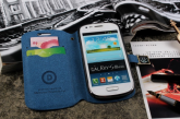 GALAXY S3 MINI CARTEIRA