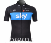 CAMISAS EQUIPES SKY 2