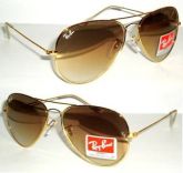 RAYBAN MODELO AVIADOR - RÉPLICA IDÊNTICA (NSG-53244)