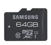 CARTAO DE MEMORIA 64GB