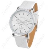 RELOGIO PRO-DOCTOR WHITE (W7-9690M)