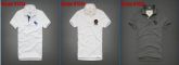 CAMISA HOLLISTER POLO 011