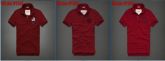 CAMISA HOLLISTER POLO 016