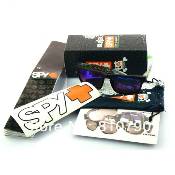 Óculos de Sol SPY KEN BLOCK 04