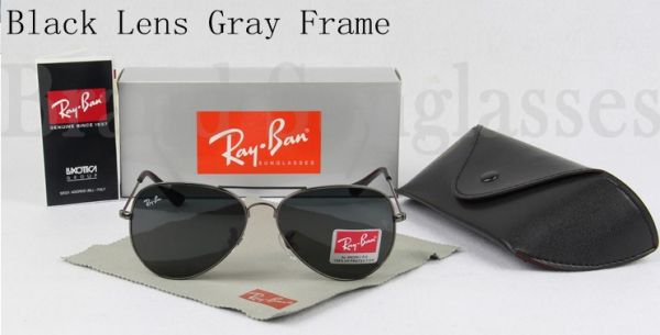 OCULOS AVIADOR NUM. 07