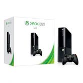 XBOX 360 SLIM 4G