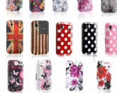CAPINHA GALAXY ACE (VARIOS MODELOS)