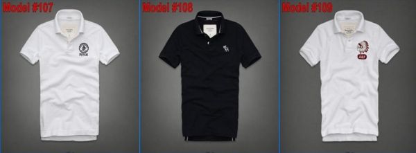 CAMISA HOLLISTER POLO 02