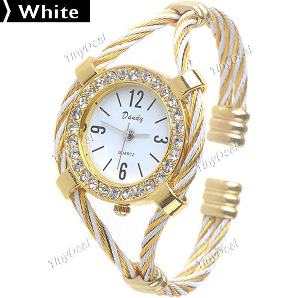 RELOGIO BRACELET STRAL