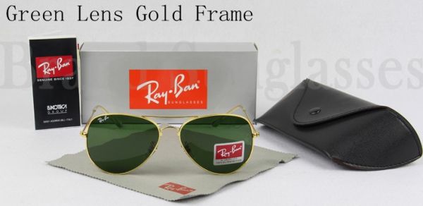 OCULOS AVIADOR NUM. 011