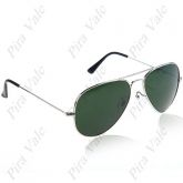 OCULOS RAYBAN VERDE PRATEADO (EXCLUSIVIDADE)