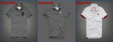 CAMISA HOLLISTER POLO 08