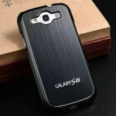 CAPINHA GALAXY S3 METAL