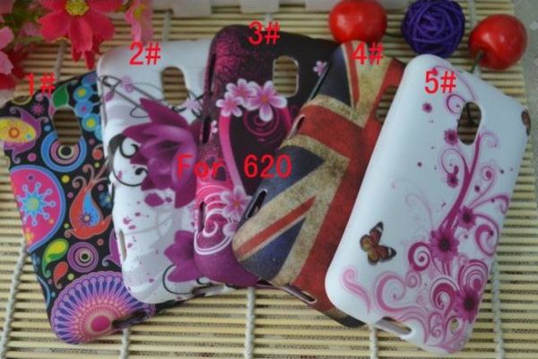 CAPINHA LUMIA 620 ESPAMPAS