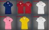 CAMISA HOLLISTER FEMININA 06