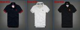 CAMISA HOLLISTER POLO