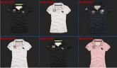 CAMISA HOLLISTER FEMININA 08