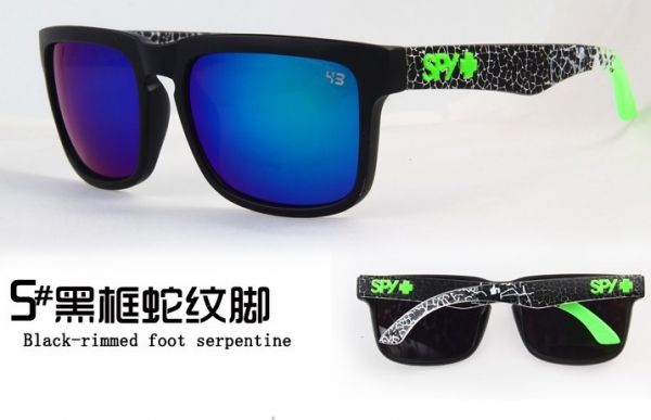 Óculos de Sol SPY KEN BLOCK 03