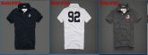 CAMISA HOLLISTER POLO 06
