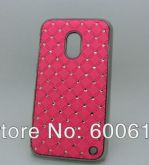 CAPINHA LUMIA 620 STRASS