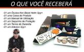 Óculos de Sol SPY KEN BLOCK 05