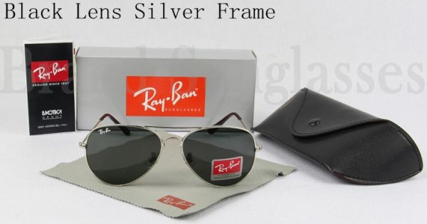OCULOS AVIADOR NUM. 06