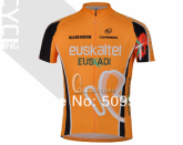 CAMISA EQUIPES LARANJA