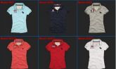 CAMISA HOLLISTER FEMININA 07