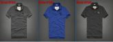 CAMISA HOLLISTER POLO 014